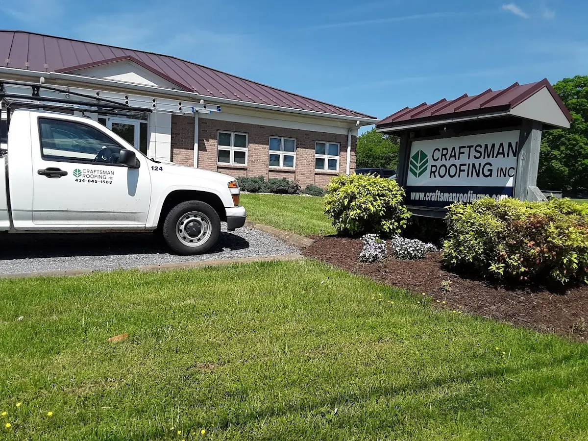 Quality Wind Damage Roof Repair by experienced craftsmen in Willard